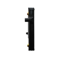 Radiador Camion Urbano Autobus Escolar Freightliner 50 90  91-04 Plástico/Aluminio T/A