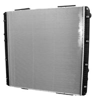 Radiador Tracto Camión Freightliner Cascadia 113 125 M2 112 Base 13-18 Plástico/Aluminio T/A