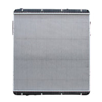 Radiador Tracto Camión Freightliner Cascadia 113 125 08-18 Plástico/Aluminio T/A