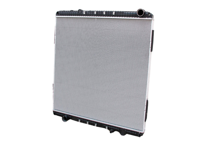 Radiador Tracto Camión Freightliner Cascadia 113 125 08-18 Plástico/Aluminio T/A