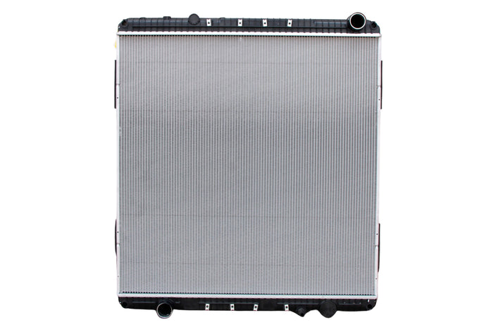 Radiador Tracto Camión Freightliner Cascadia 113 125 08-18 Plástico/Aluminio T/A