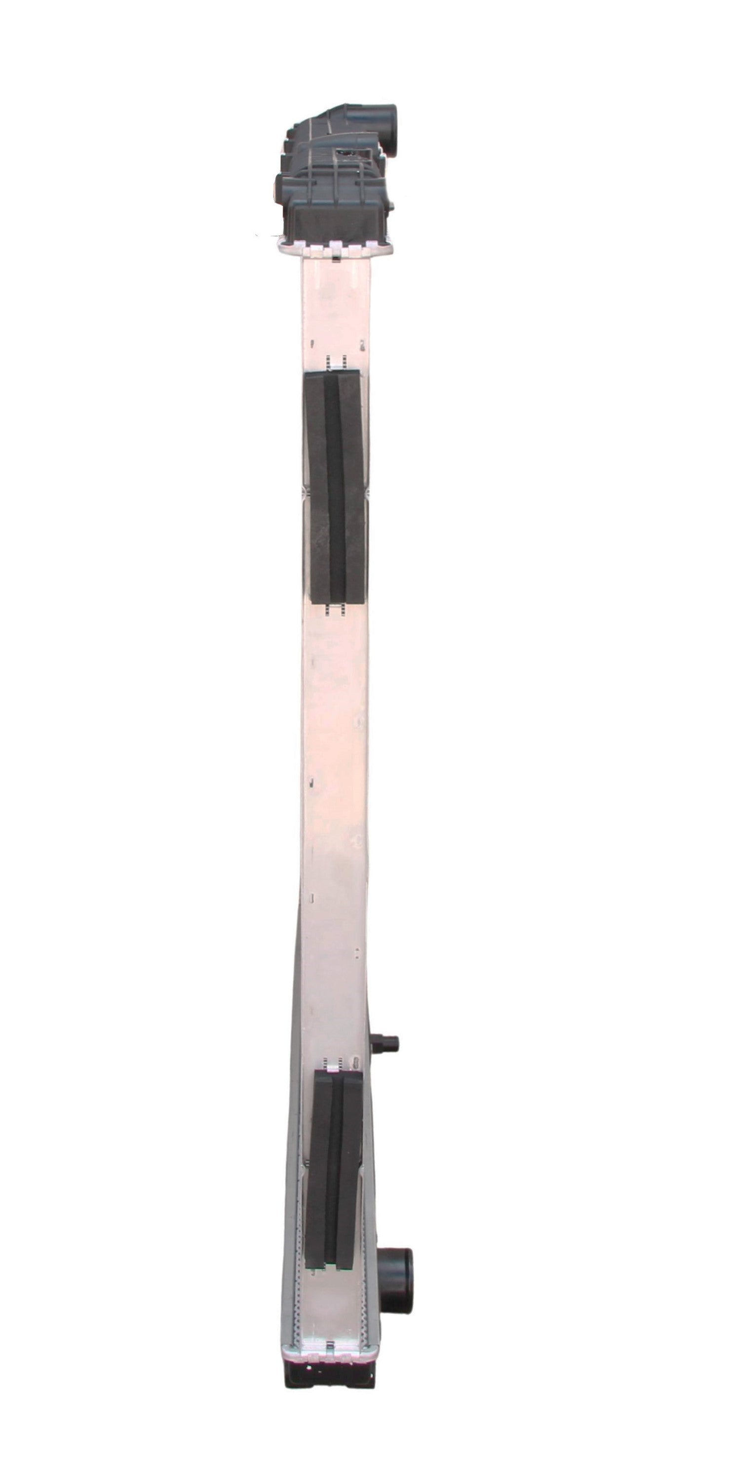 Radiador Tracto Camión Freightliner Cascadia 113 125 08-18 Plástico/Aluminio T/A