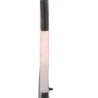 Radiador Tracto Camión Freightliner Cascadia 113 125 08-18 Plástico/Aluminio T/A