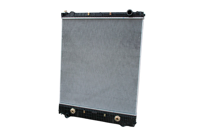 Radiador Tracto Camión Freightliner Business Class M2 106 112 08-18 Plástico/Aluminio T/A