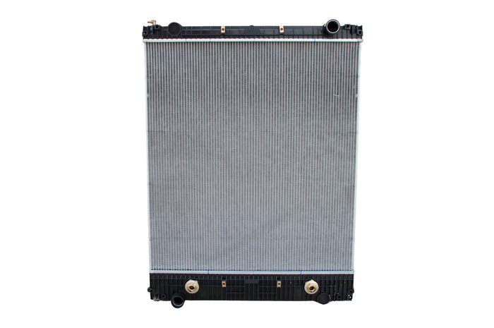 Radiador Tracto Camión Freightliner Ford Century Class A 9513 Sterling Truck 03-07 Plástico/Aluminio T/M