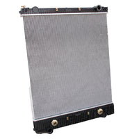 Radiador Tracto Camión Freightliner Ford Century Class A 9513 Sterling Truck 03-07 Plástico/Aluminio T/M