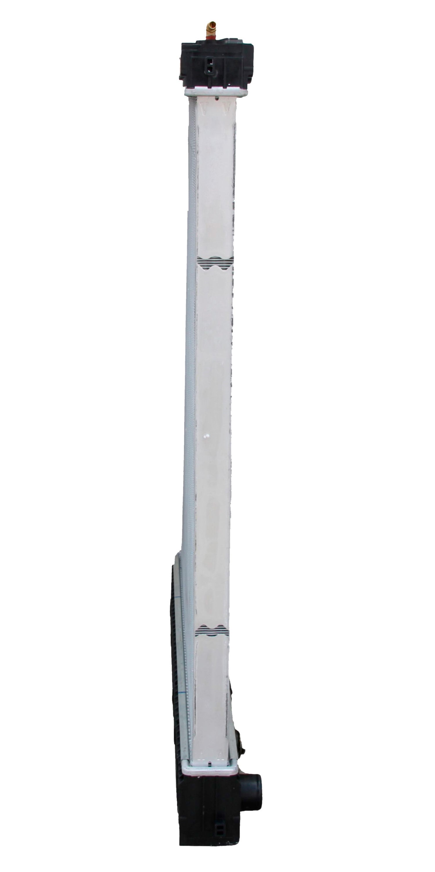 Radiador Tracto Camión Freightliner Ford Century Class A 9513 Sterling Truck 03-07 Plástico/Aluminio T/M