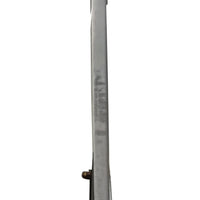 Radiador Tracto Camión Freightliner FL Bussiness Class M2 106 112 08-18  Plastico Aluminio TA (Tomas Lineales)