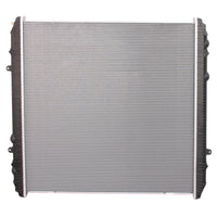 Radiador Tracto Camión Freightliner Ford Century Class A 9513 Sterling Truck 03-07 Plástico/Aluminio T/M