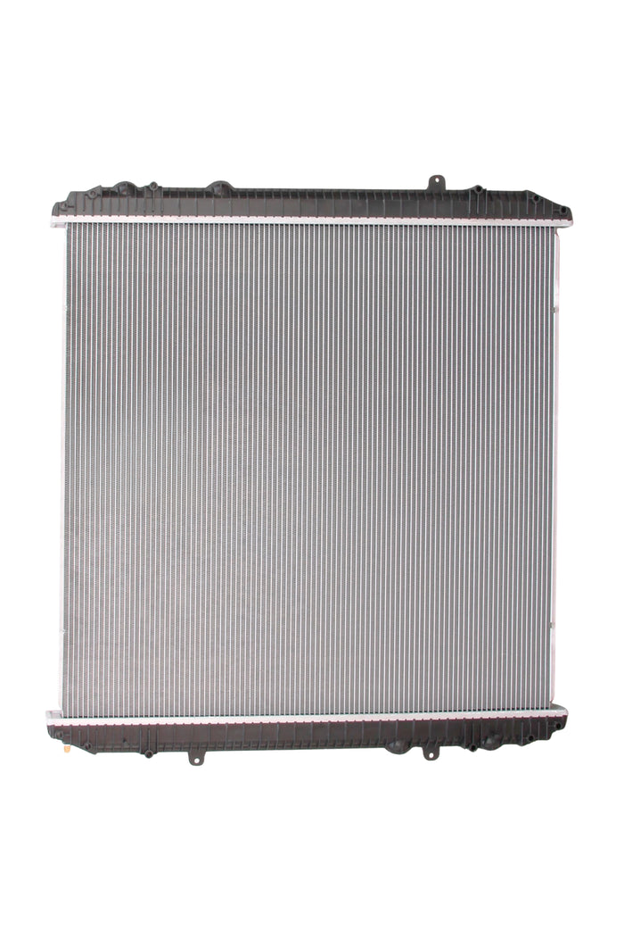Radiador Tracto Camión Freightliner Ford Century Class A 9513 Sterling Truck 03-07 Plástico/Aluminio T/M