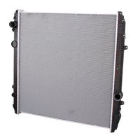 Radiador Tracto Camión Freightliner Ford Century Class A 9513 Sterling Truck 03-07 Plástico/Aluminio T/M