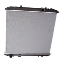 Radiador Tracto Camión Freightliner Ford Century Class A 9513 Sterling Truck 03-07 Plástico/Aluminio T/M