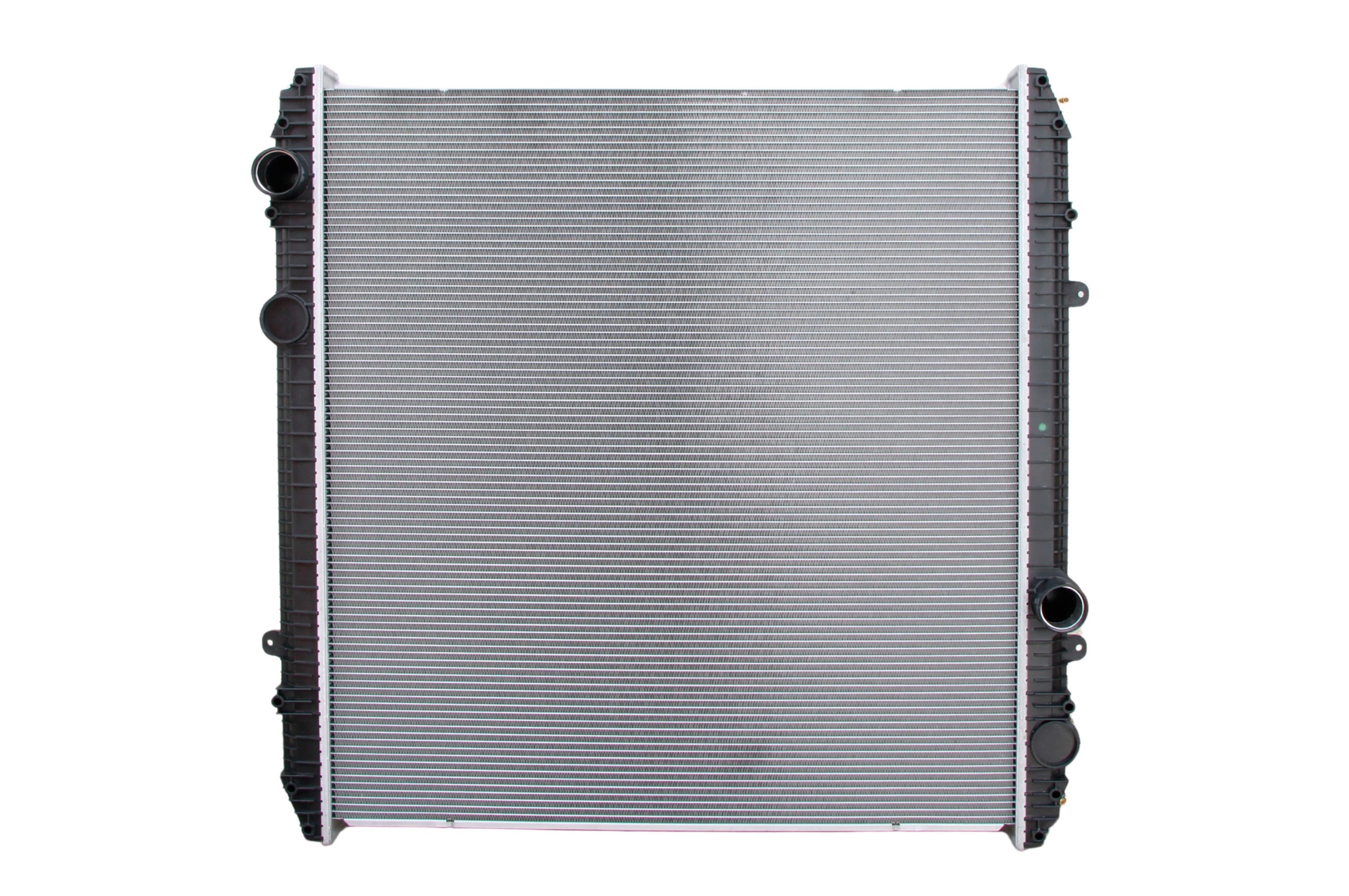 Radiador Tracto Camión Freightliner Ford Century Class A 9513 Sterling Truck 03-07 Plástico/Aluminio T/M