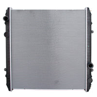 Radiador Tracto Camión Freightliner Ford Century Class A 9513 Sterling Truck 03-07 Plástico/Aluminio T/M