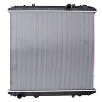 Radiador Tracto Camión Freightliner Ford Century Class A 9513 Sterling Truck 03-07 Plástico/Aluminio T/M