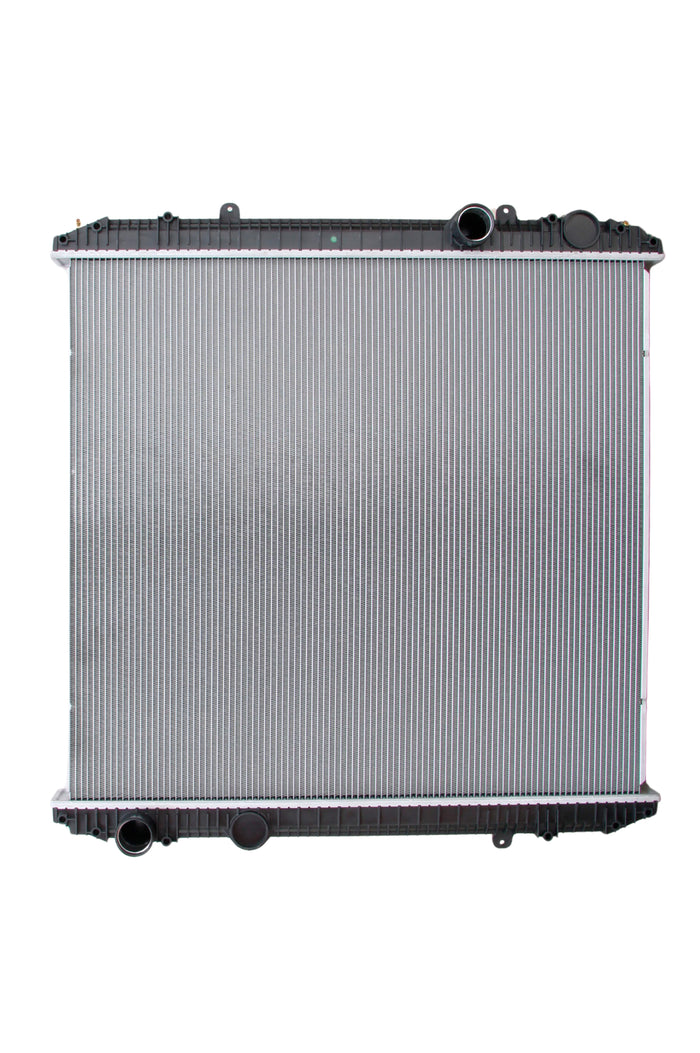 Radiador Tracto Camión Freightliner Ford Century Class A 9513 Sterling Truck 03-07 Plástico/Aluminio T/M