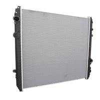 Radiador Tracto Camión Freightliner Ford Century Class A 9513 Sterling Truck 03-07 Plástico/Aluminio T/M