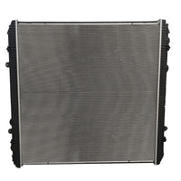 Radiador Tracto Camión Freightliner Series Coronado 04-11 Plástico/Aluminio T/M