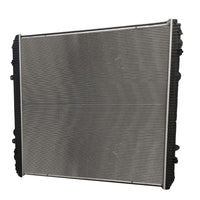 Radiador Tracto Camión Freightliner Series Coronado 04-11 Plástico/Aluminio T/M