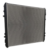 Radiador Tracto Camión Freightliner Series Coronado 04-11 Plástico/Aluminio T/M