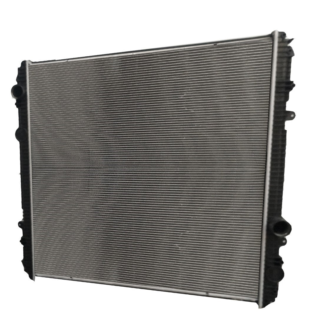Radiador Tracto Camión Freightliner Series Coronado 04-11 Plástico/Aluminio T/M