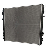 Radiador Tracto Camión Freightliner Series Coronado 04-11 Plástico/Aluminio T/M