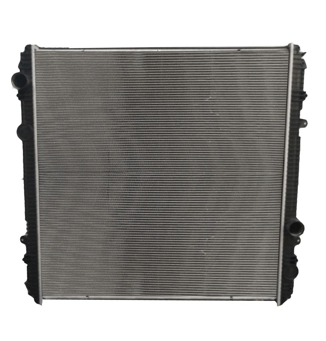 Radiador Tracto Camión Freightliner Series Coronado 04-11 Plástico/Aluminio T/M