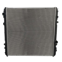 Radiador Tracto Camión Freightliner Series Coronado 04-11 Plástico/Aluminio T/M