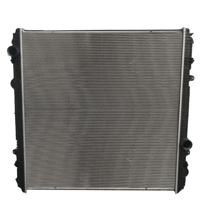 Radiador Tracto Camión Freightliner Series Coronado 04-11 Plástico/Aluminio T/M
