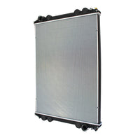 Radiador Tracto Camión Freightliner Series Century 00-07 Plástico/Aluminio T/M