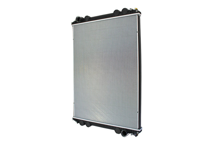 Radiador Tracto Camión Freightliner Series Century 00-07 Plástico/Aluminio T/M