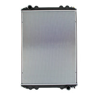 Radiador Tracto Camión Freightliner Series Century 00-07 Plástico/Aluminio T/M