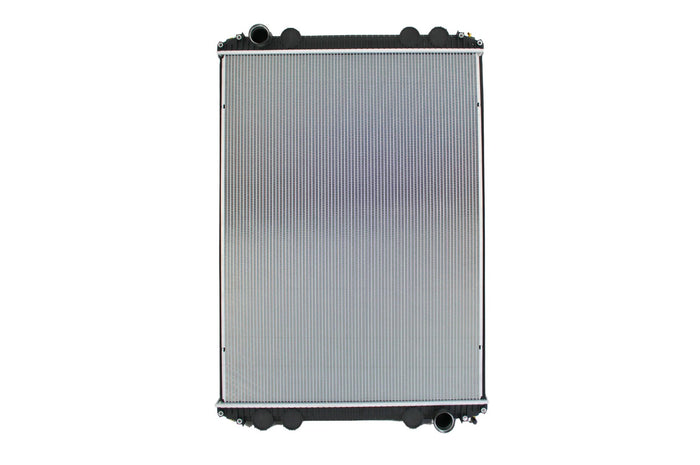 Radiador Tracto Camión Freightliner Series Century 00-07 Plástico/Aluminio T/M