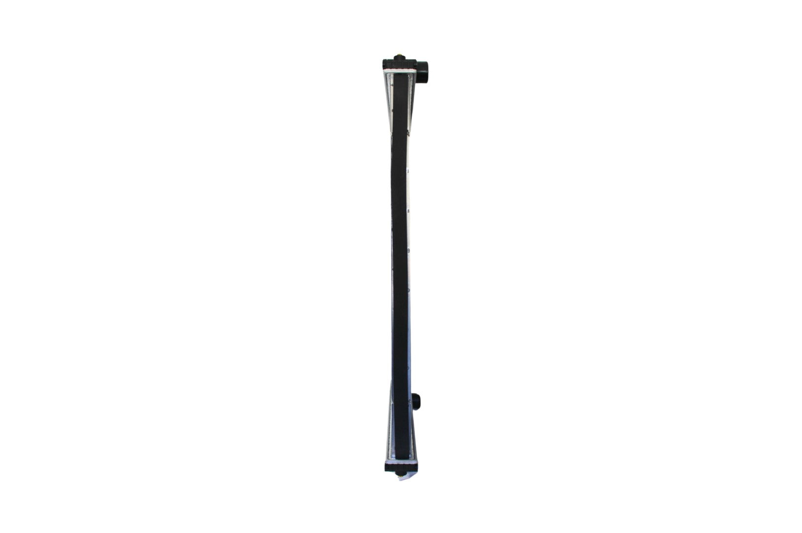 Radiador Tracto Camión Freightliner Series Century 00-07 Plástico/Aluminio T/M