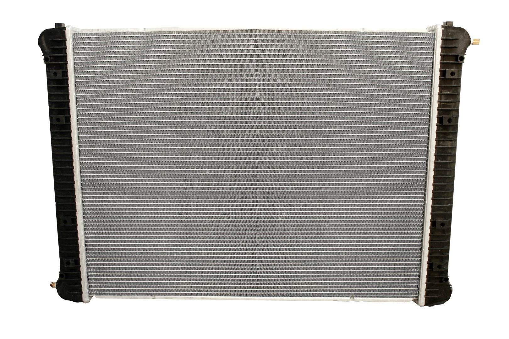 Radiador Tracto Camión Freightliner Columbia Business Class Century 03-07 Plástico/Aluminio T/M