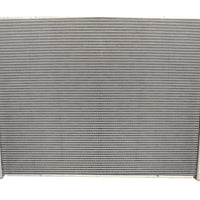 Radiador Tracto Camión Freightliner Columbia Business Class Century 03-07 Plástico/Aluminio T/M