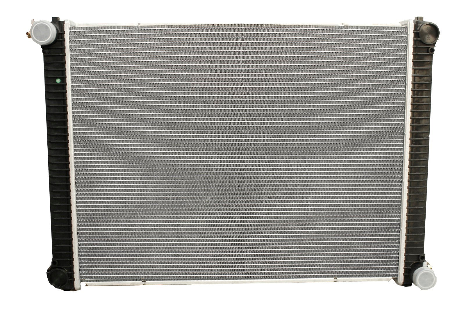 Radiador Tracto Camión Freightliner Columbia Business Class Century 03-07 Plástico/Aluminio T/M