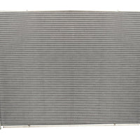 Radiador Tracto Camión Freightliner Columbia Business Class Century 03-07 Plástico/Aluminio T/M