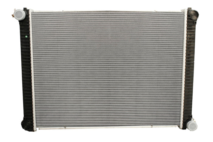 Radiador Tracto Camión Freightliner Columbia Business Class Century 03-07 Plástico/Aluminio T/M