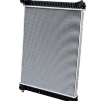 Radiador Tracto Camión Freightliner Columbia Business Class M2 Century 03-07 Plástico/Aluminio T/M
