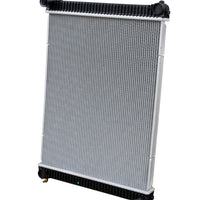 Radiador Tracto Camión Freightliner Columbia Business Class M2 Century 03-07 Plástico/Aluminio T/M