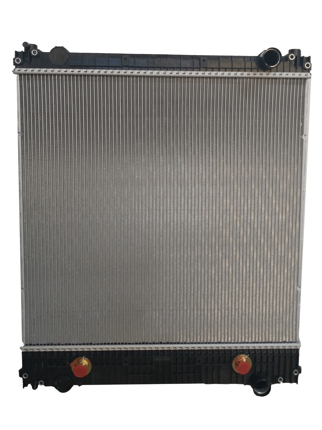 Radiador Tracto Camión Freightliner Business Class M2 106 08-18 Plástico/Aluminio T/A