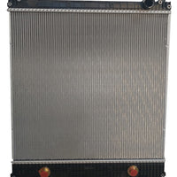 Radiador Tracto Camión Freightliner Business Class M2 106 08-18 Plástico/Aluminio T/A