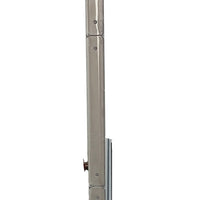Radiador Tracto Camión Freightliner Business Class M2 106 08-18 Plástico/Aluminio T/A