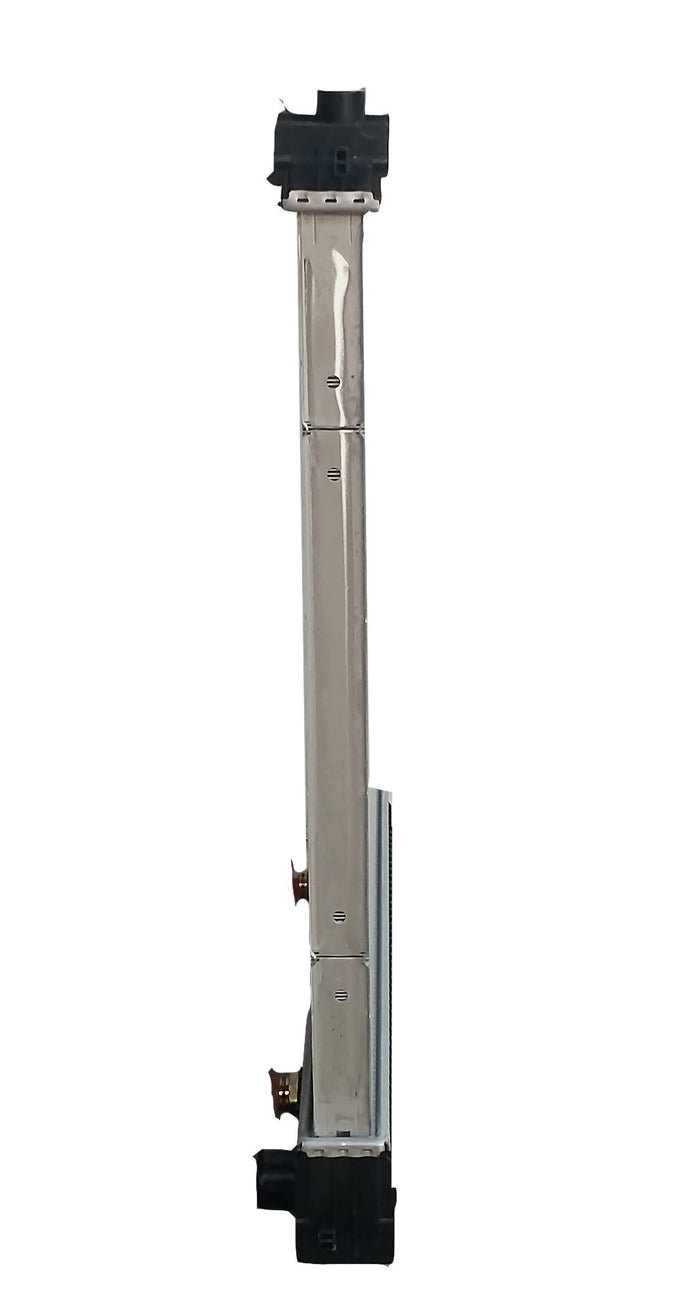 Radiador Tracto Camión Freightliner Business Class M2 106 08-18 Plástico/Aluminio T/A