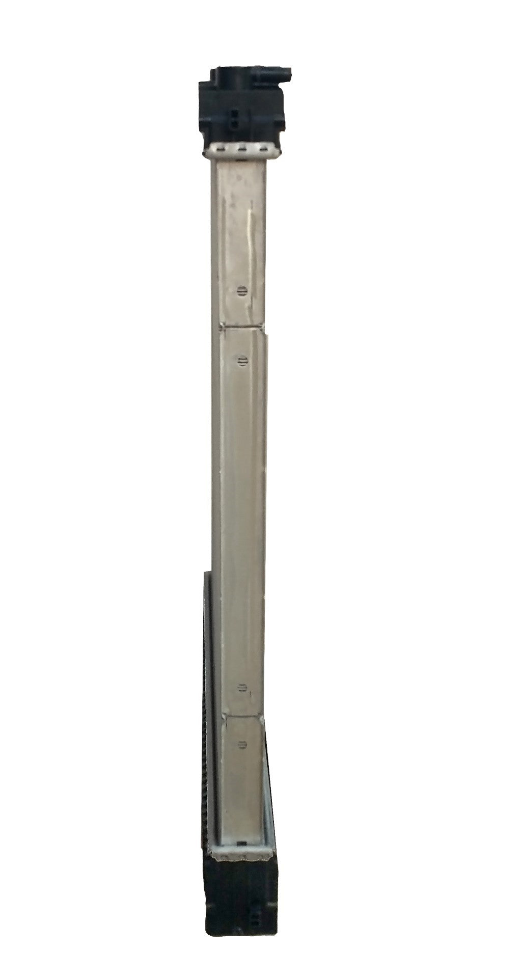 Radiador Tracto Camión Freightliner Business Class M2 106 08-18 Plástico/Aluminio T/A