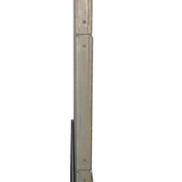 Radiador Tracto Camión Freightliner Business Class M2 106 08-18 Plástico/Aluminio T/A