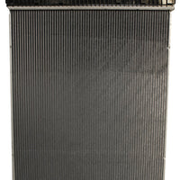 Radiador Tracto Camión Freightliner Mercedes Benz Business Class M2 03-07 Plástico/Aluminio T/M