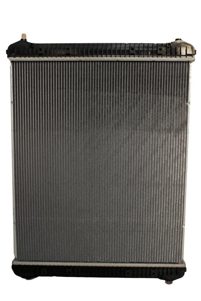 Radiador Tracto Camión Freightliner Mercedes Benz Business Class M2 03-07 Plástico/Aluminio T/M