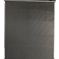 Radiador Tracto Camión Freightliner Mercedes Benz Business Class M2 03-07 Plástico/Aluminio T/M